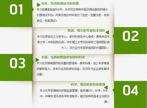 禾川化學(xué) 全國領(lǐng)先的柔軟劑配方技術(shù)服務(wù)機(jī)構(gòu)