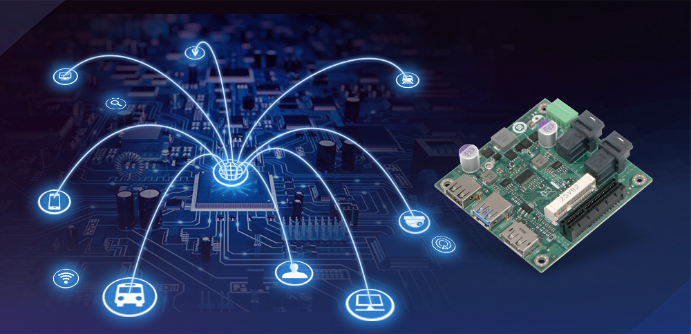 派勤MSK-TL5003AW嵌入式主板 以卓越技術(shù)服務(wù)，引領(lǐng)機(jī)器人行業(yè)技術(shù)升級(jí)