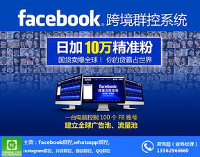 揭秘廣東揭陽玉石市場的Facebook群控技術(shù)革命 精準(zhǔn)營銷與新機遇