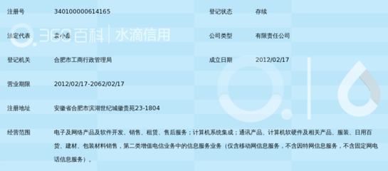合肥萬利網(wǎng)絡(luò)科技 深耕計(jì)算機(jī)軟硬件開發(fā)，驅(qū)動(dòng)數(shù)字未來